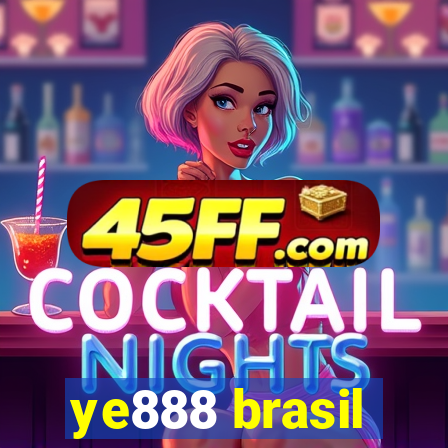 ye888 brasil